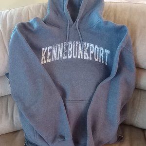 Mens Hoodie